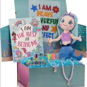 Last Minute ideas Keepsake Unicorn Surprise Box